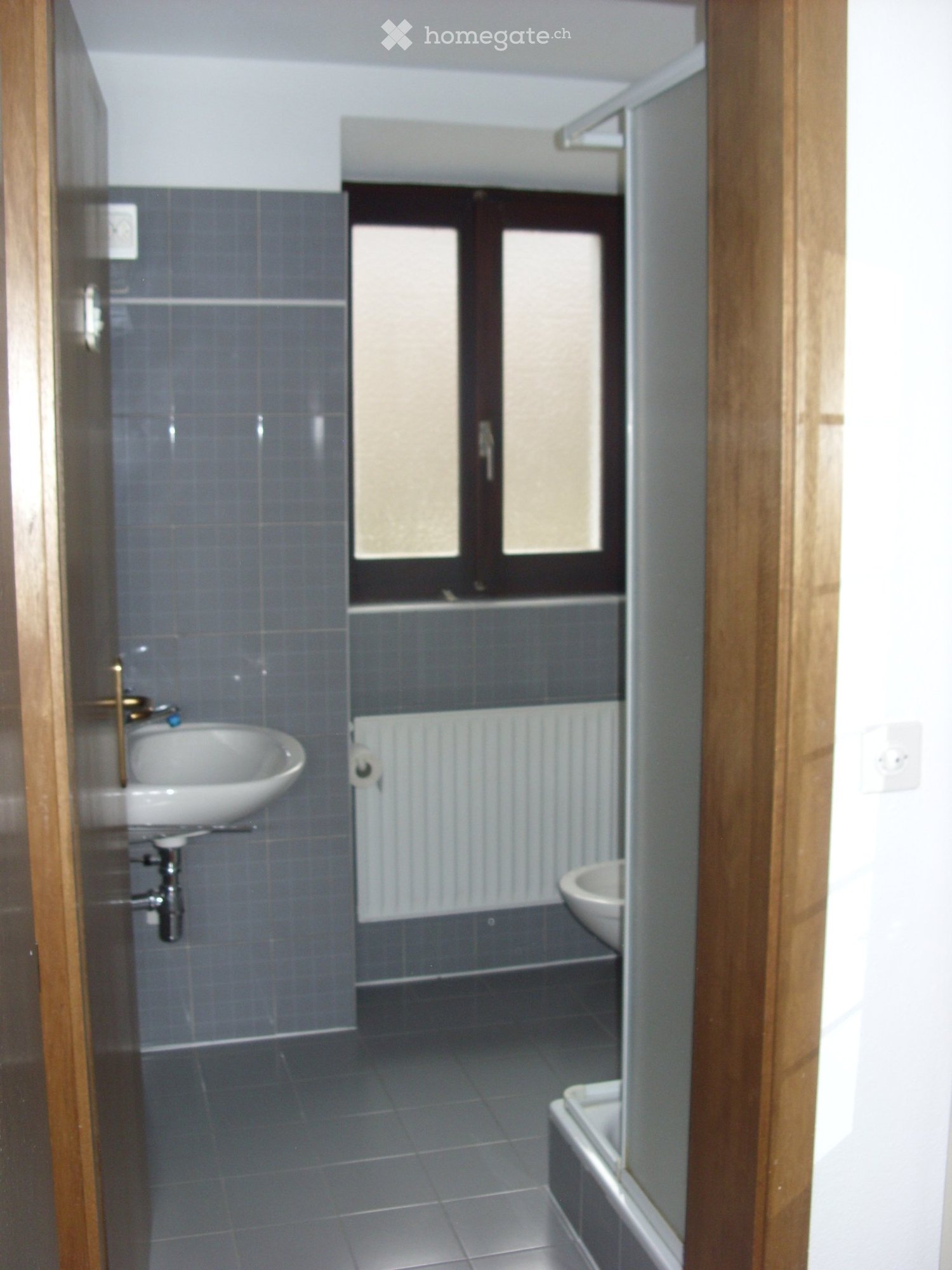 4 ½ rooms apartment
