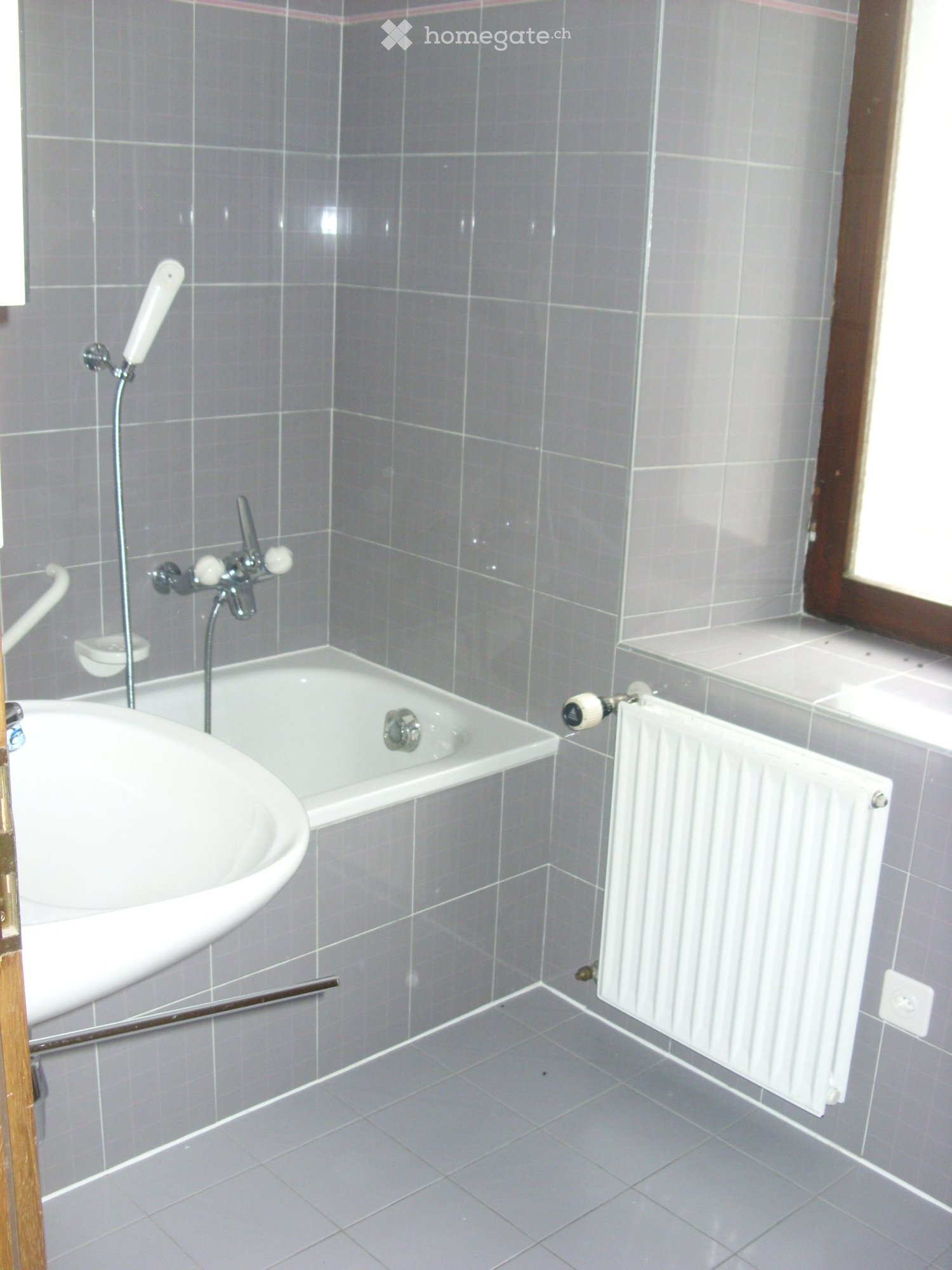 4 ½ rooms apartment