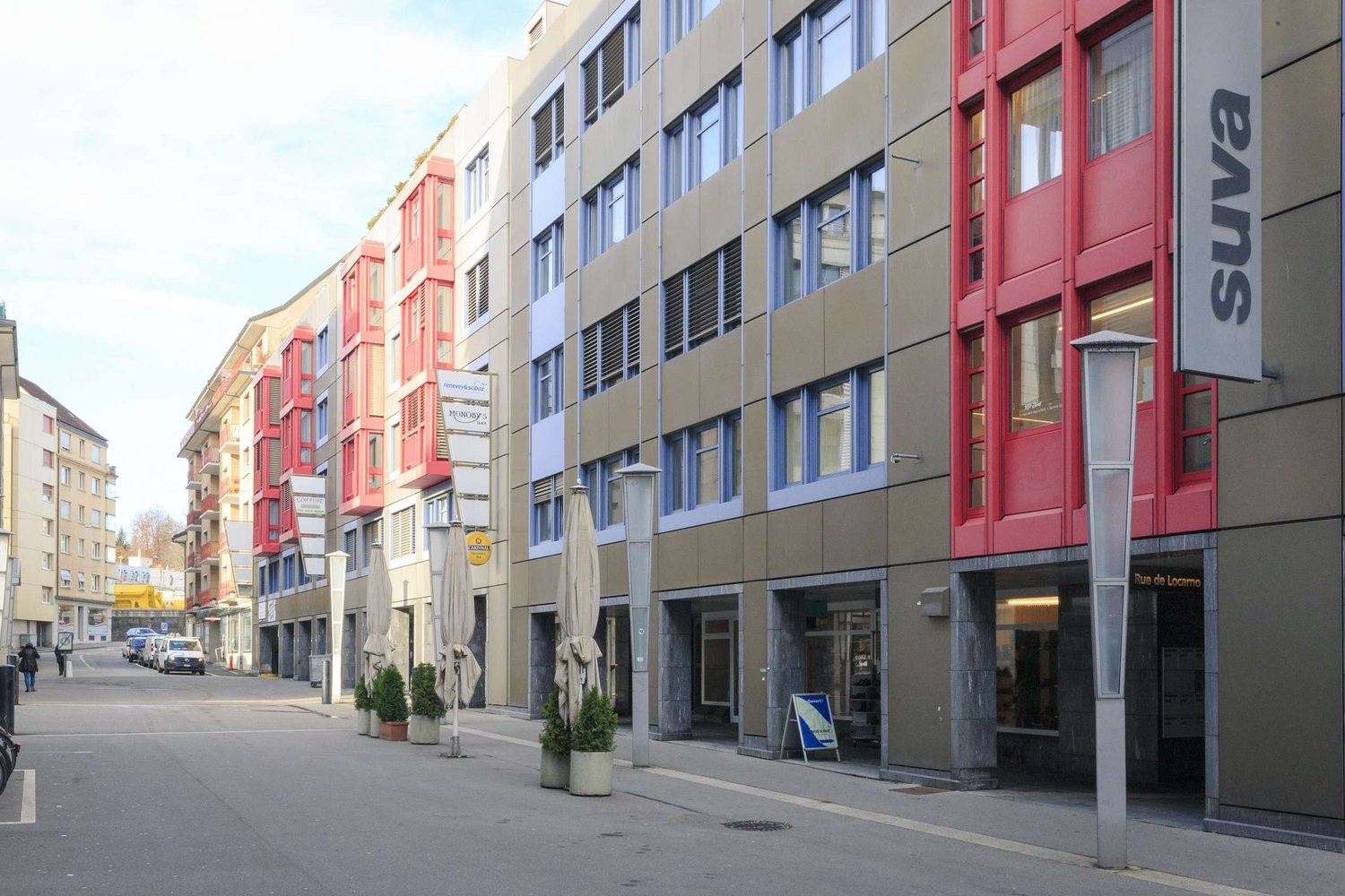 4 ½ rooms apartment (2)