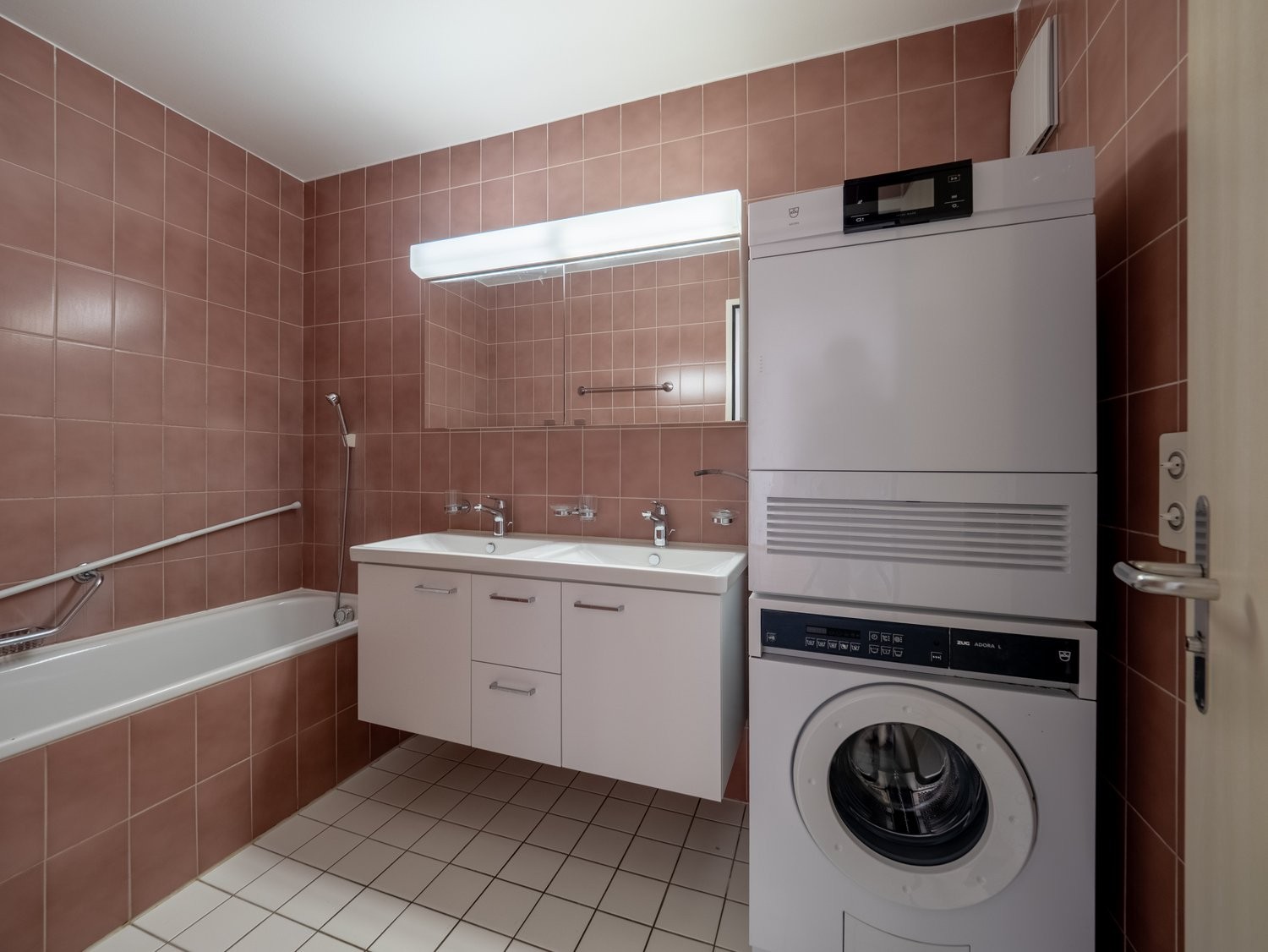 4 ½ rooms apartment (8)