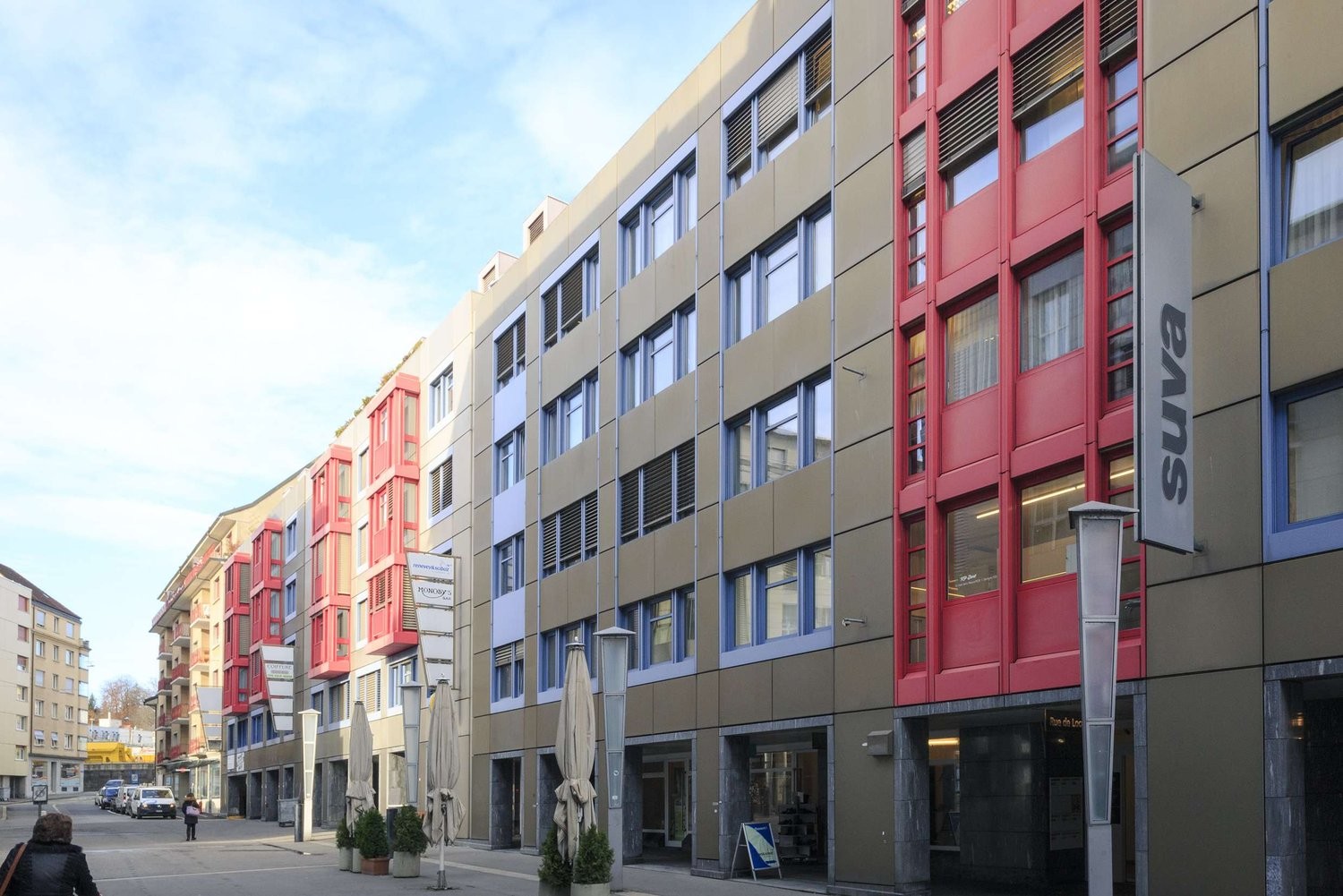 4 ½ rooms apartment
