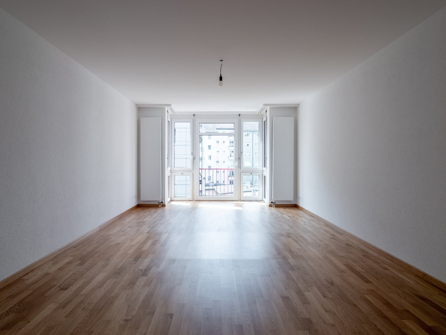 4 ½ rooms apartment (6)
