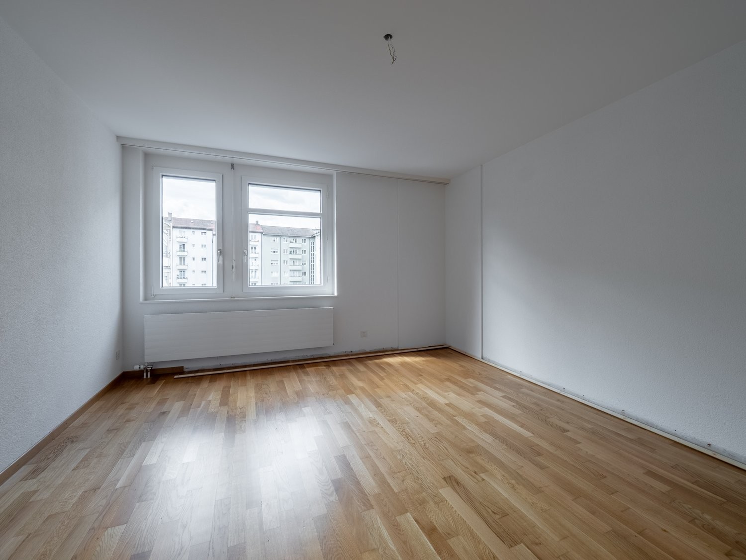 4 ½ rooms apartment (7)