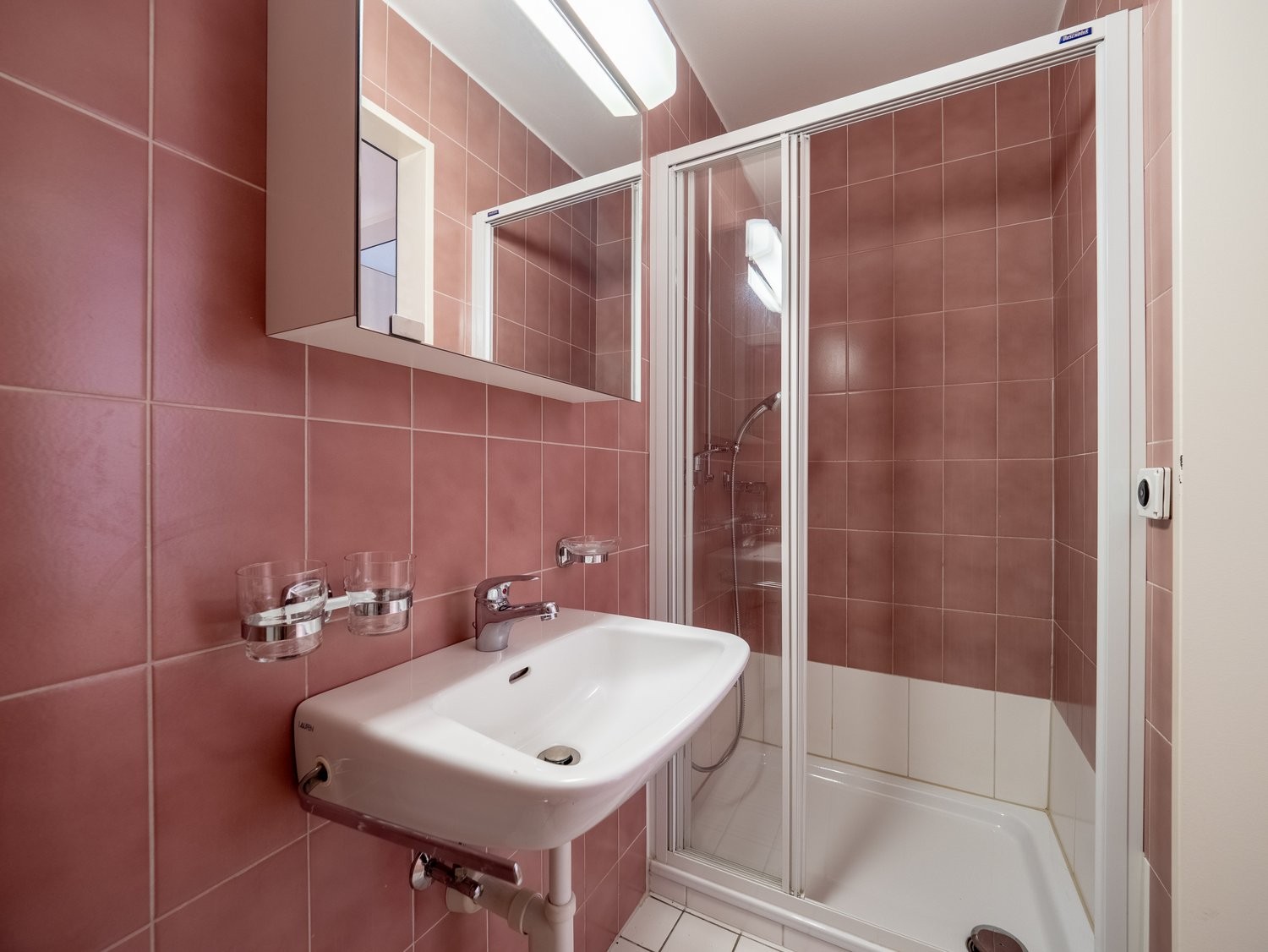 4 ½ rooms apartment (9)