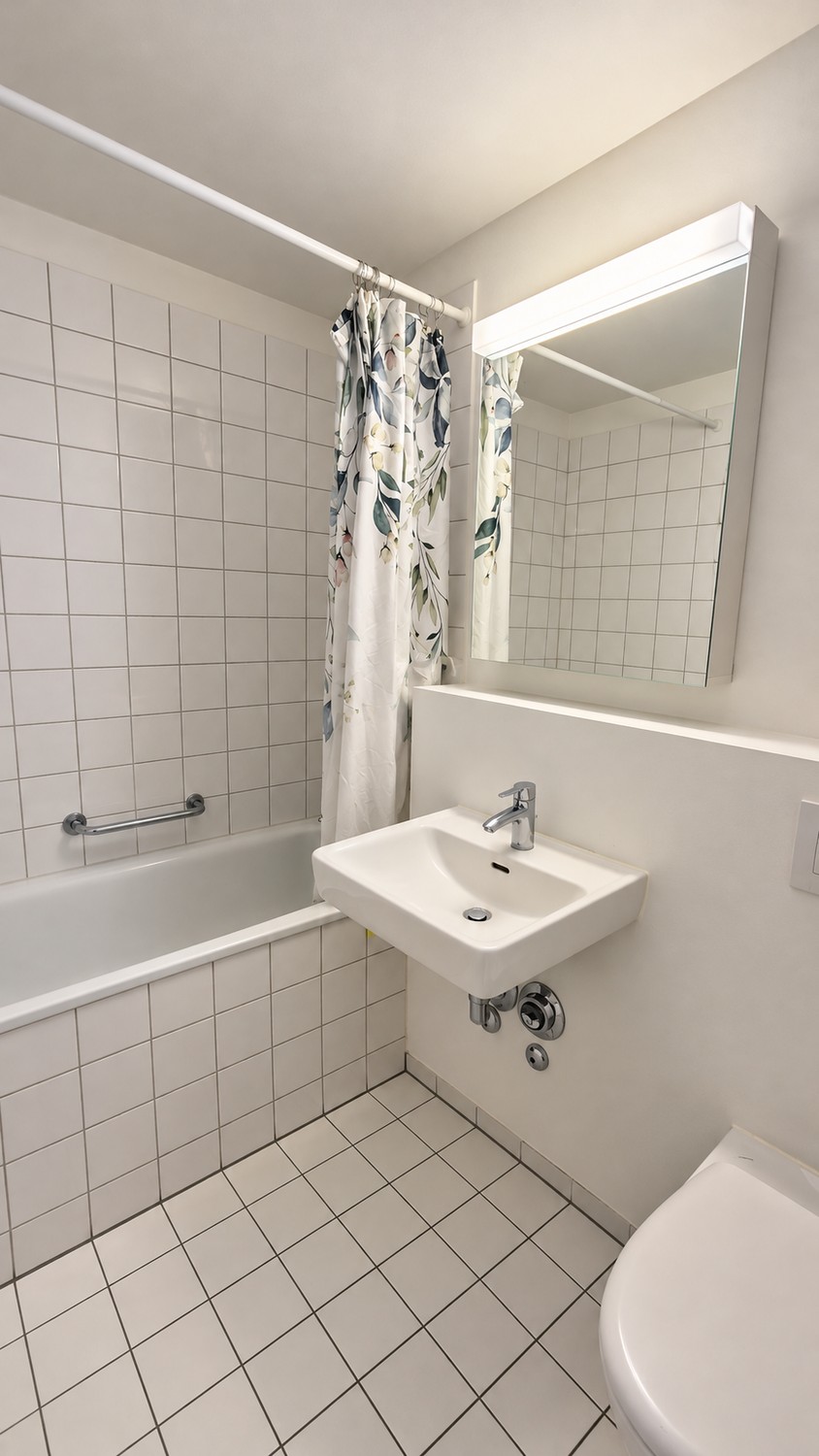 2 ½ rooms apartment, photo 7 of 7