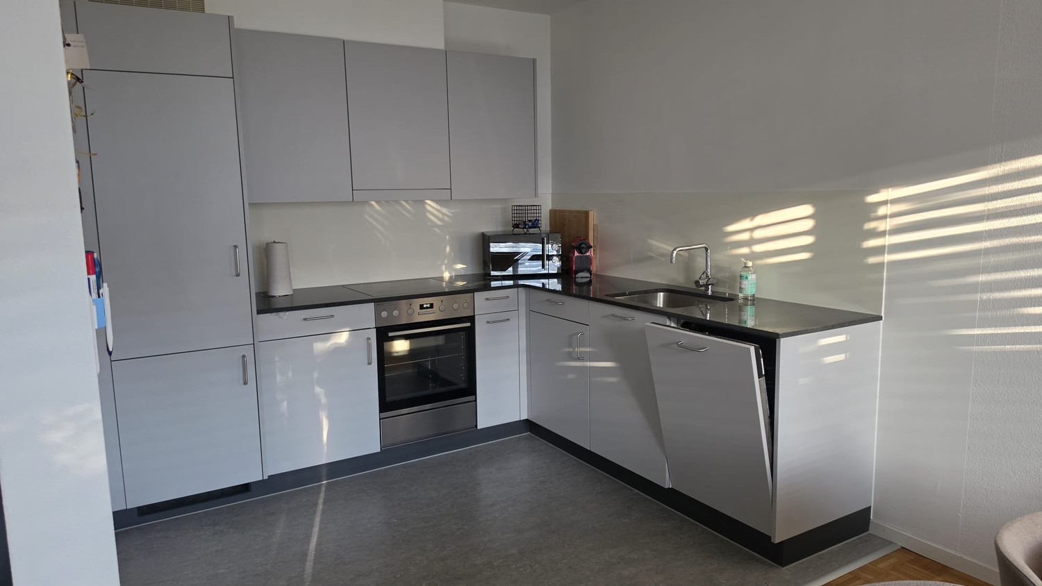 2 ½ rooms apartment, photo 1 of 7
