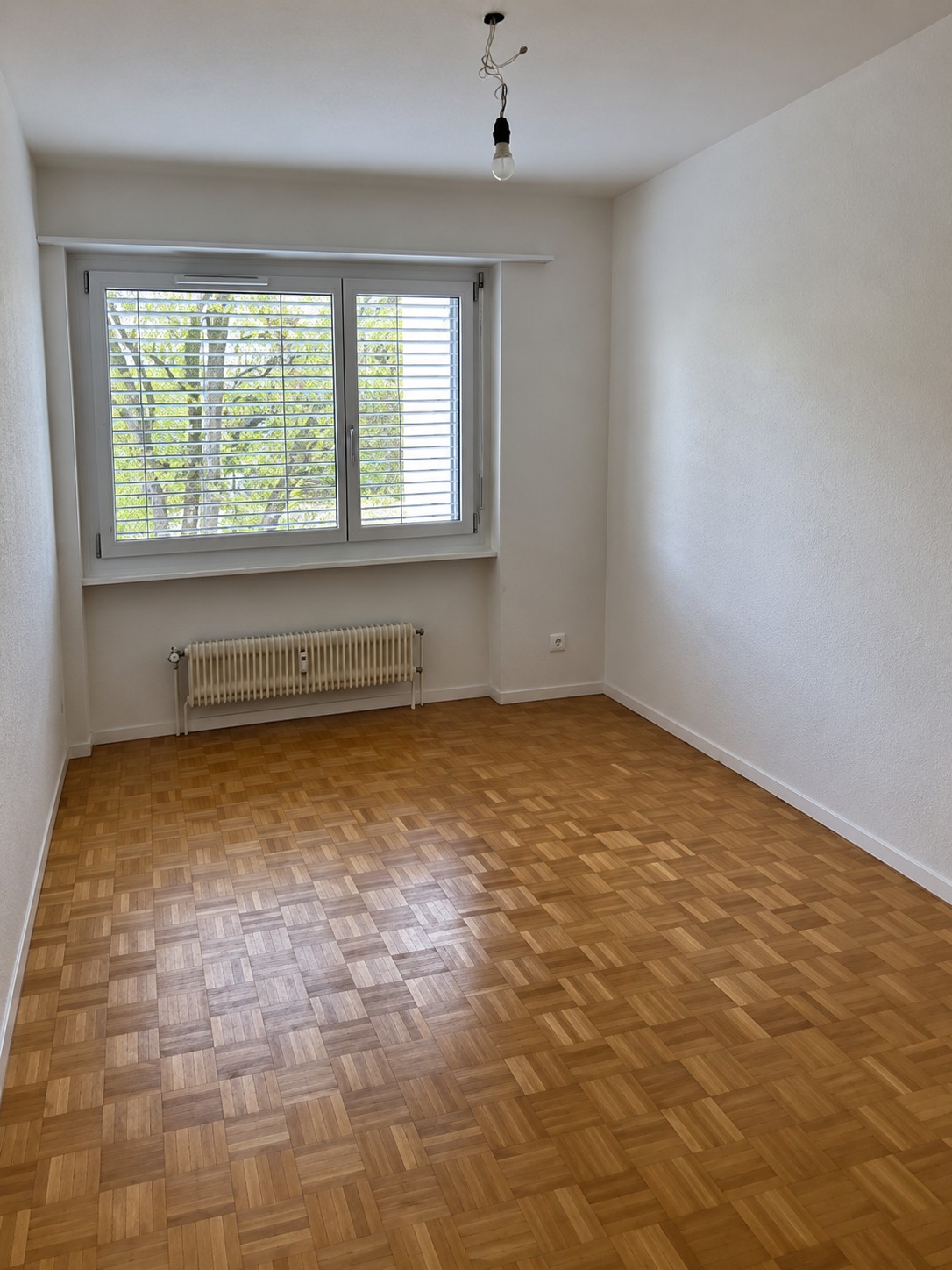 2 ½ rooms apartment, photo 2 of 7