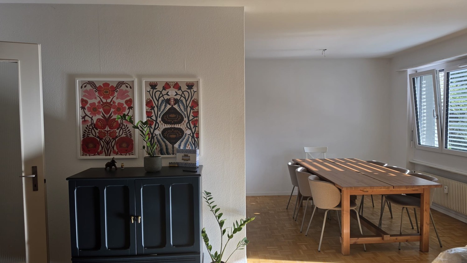 2 ½ rooms apartment, photo 5 of 7