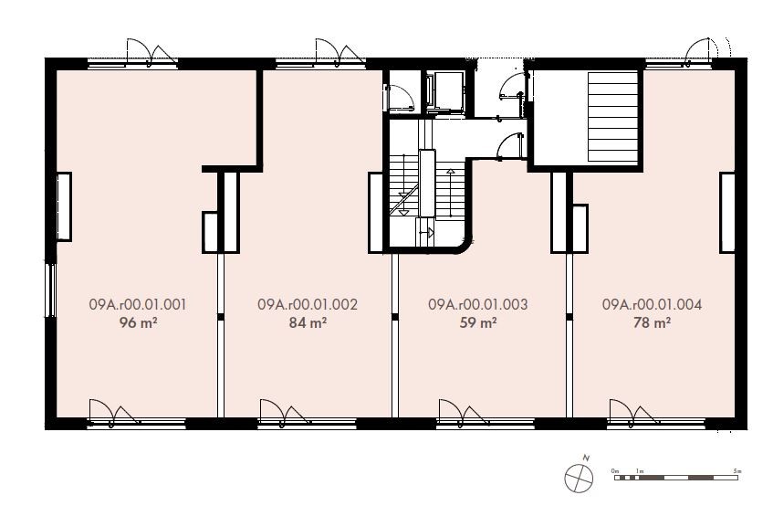 50m² shop, photo 3 of 9