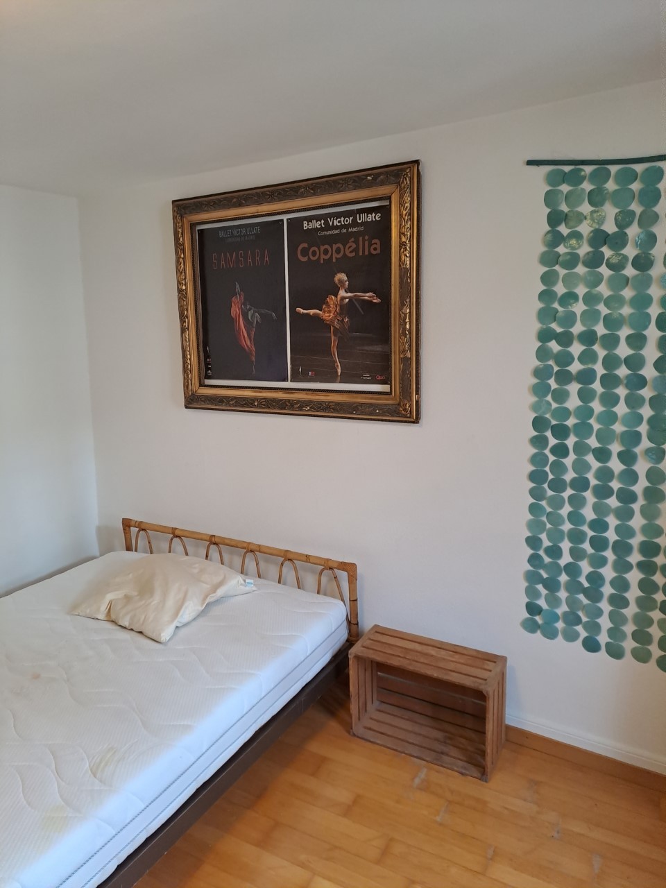 Room in a shared flat, photo 1 of 3