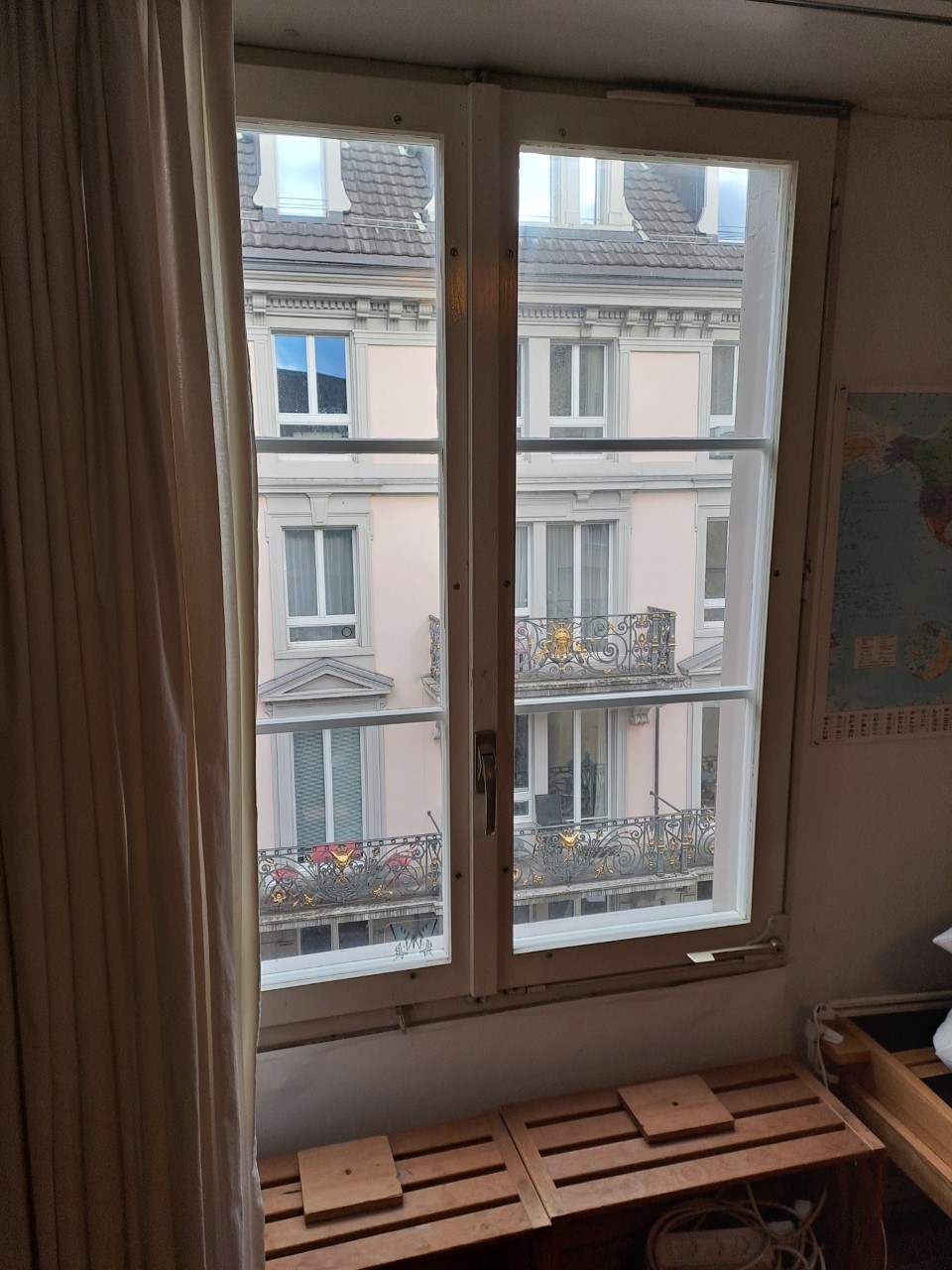 Room in a shared flat, photo 3 of 3