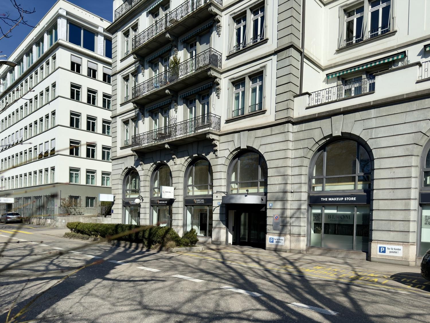 354m² commercial, photo 1 of 7