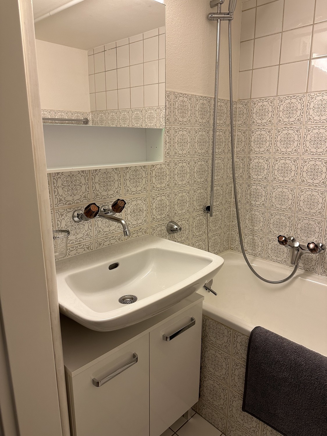 1 room apartment, photo 7 sur 10