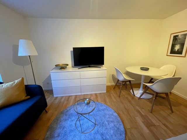 1 room apartment, photo 4 sur 10