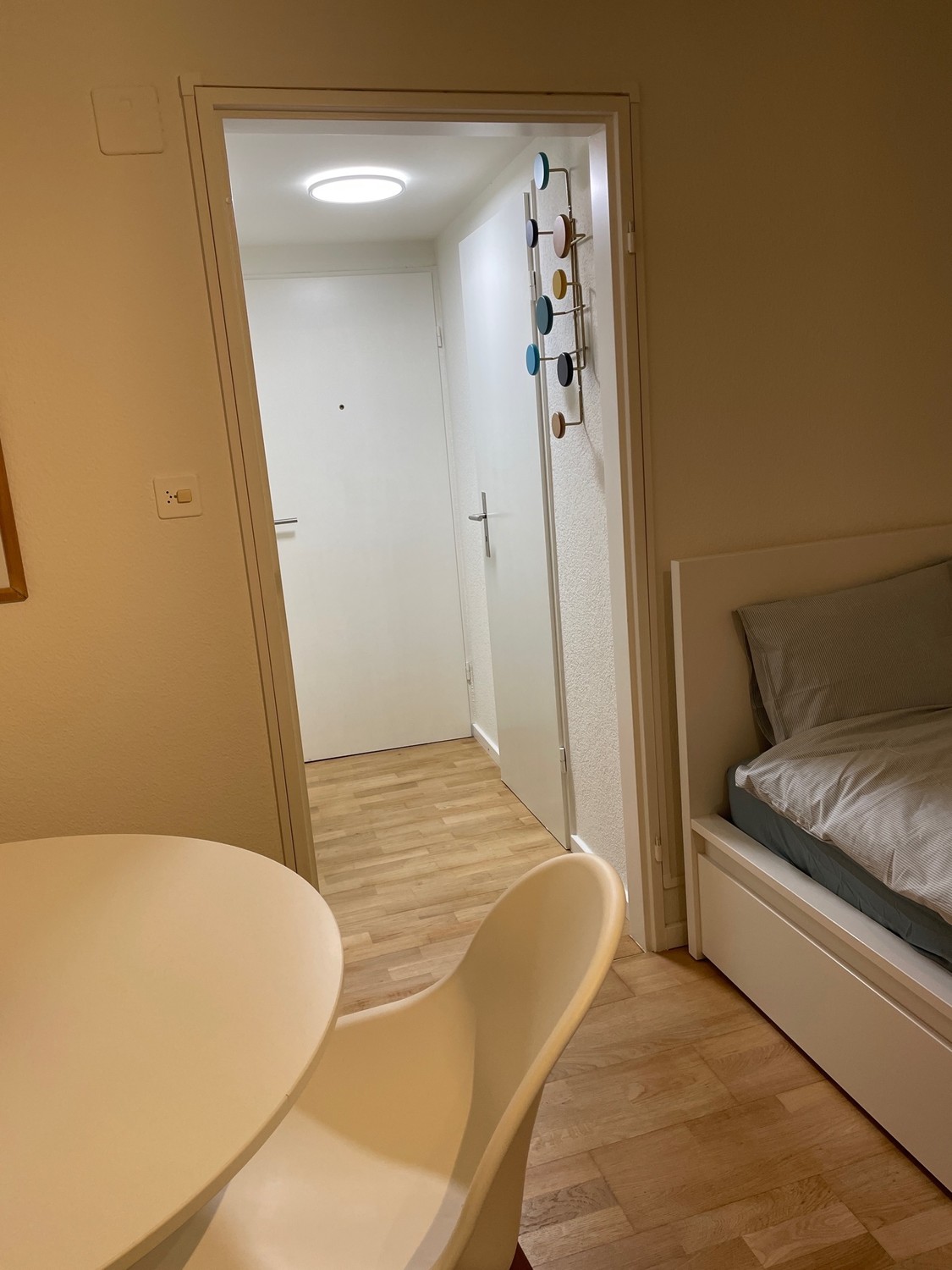 1 room apartment, photo 5 sur 10