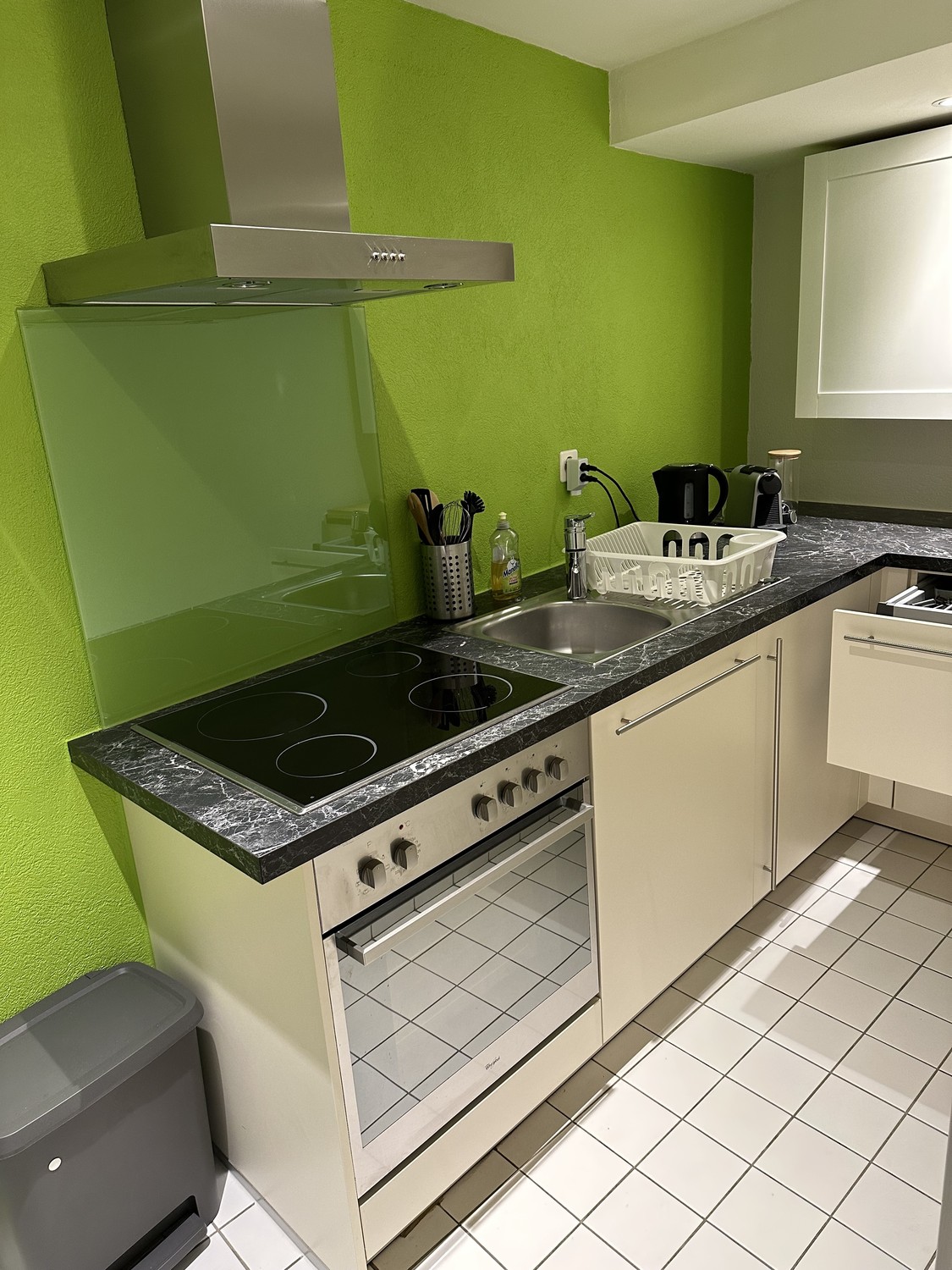 1 room apartment, photo 8 sur 10