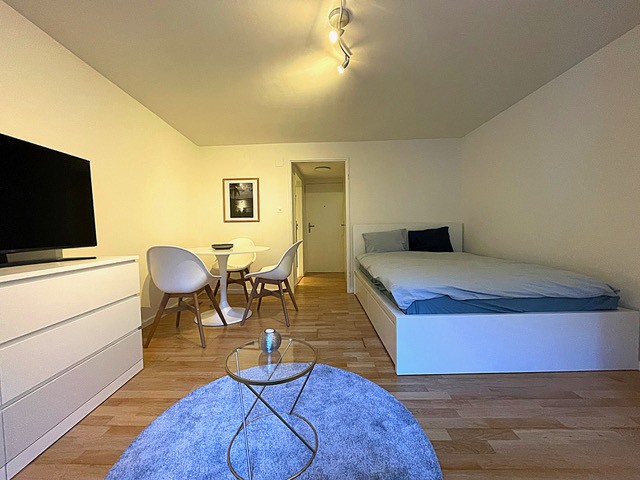 1 room apartment, photo 3 sur 10