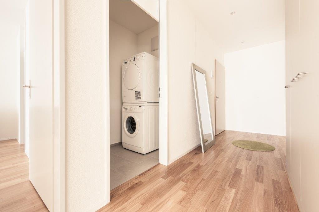 4 ½ rooms apartment, photo 1 of 5