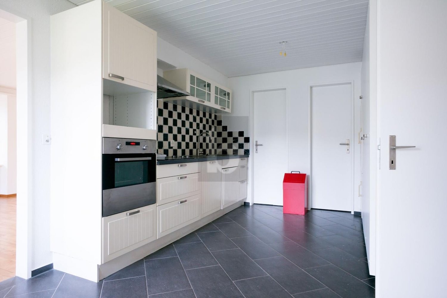 2 ½ rooms apartment, photo 3 of 4