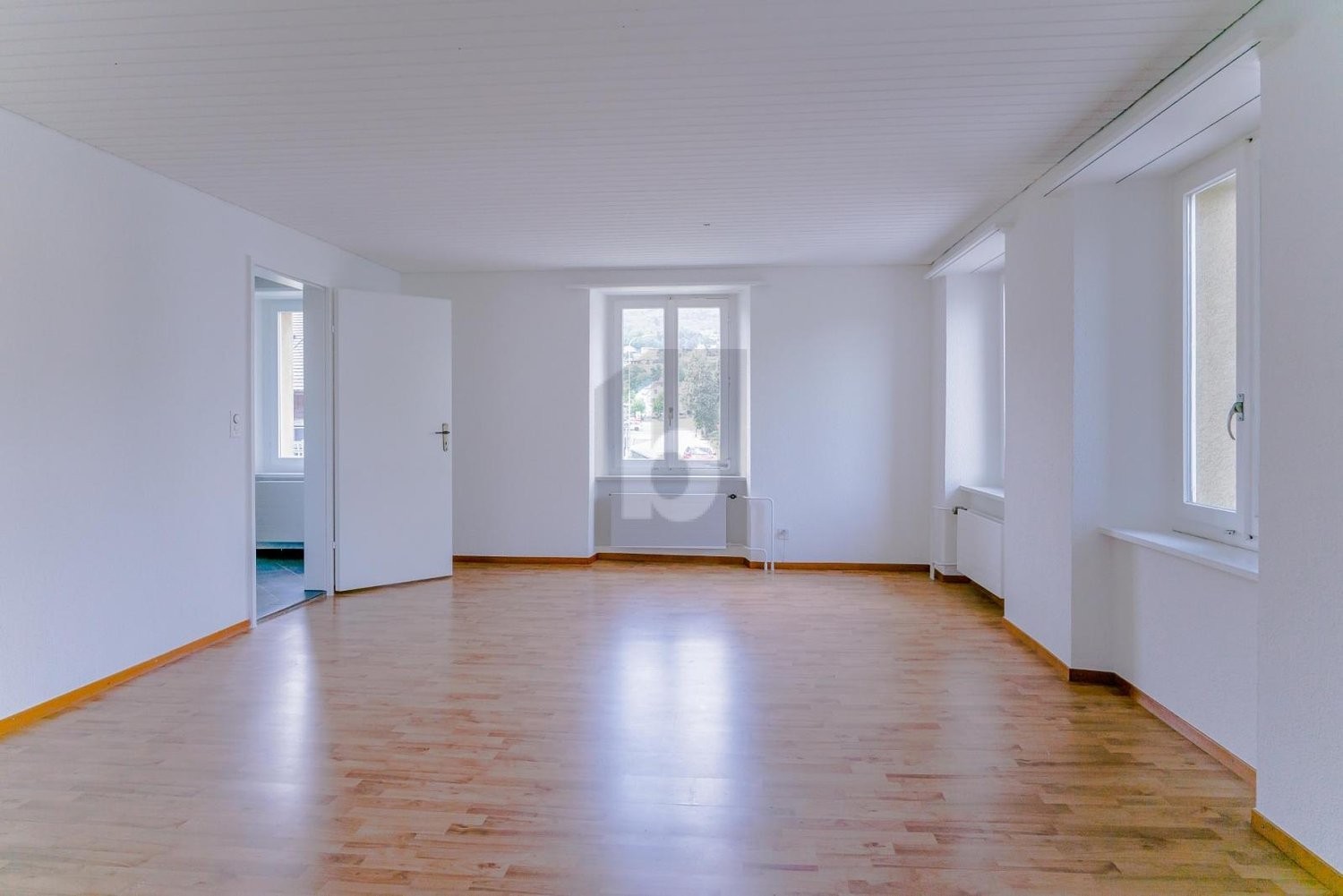 2 ½ rooms apartment, photo 1 of 4