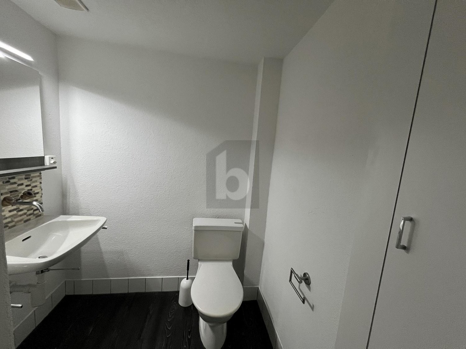 2 ½ rooms apartment, photo 4 of 4