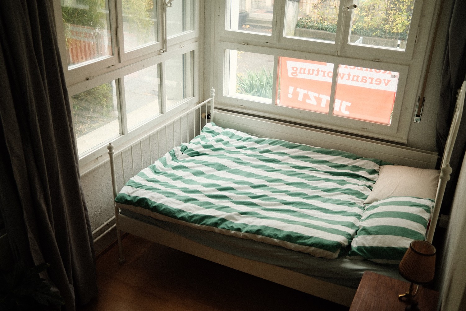 2 rooms apartment, photo 2 of 6