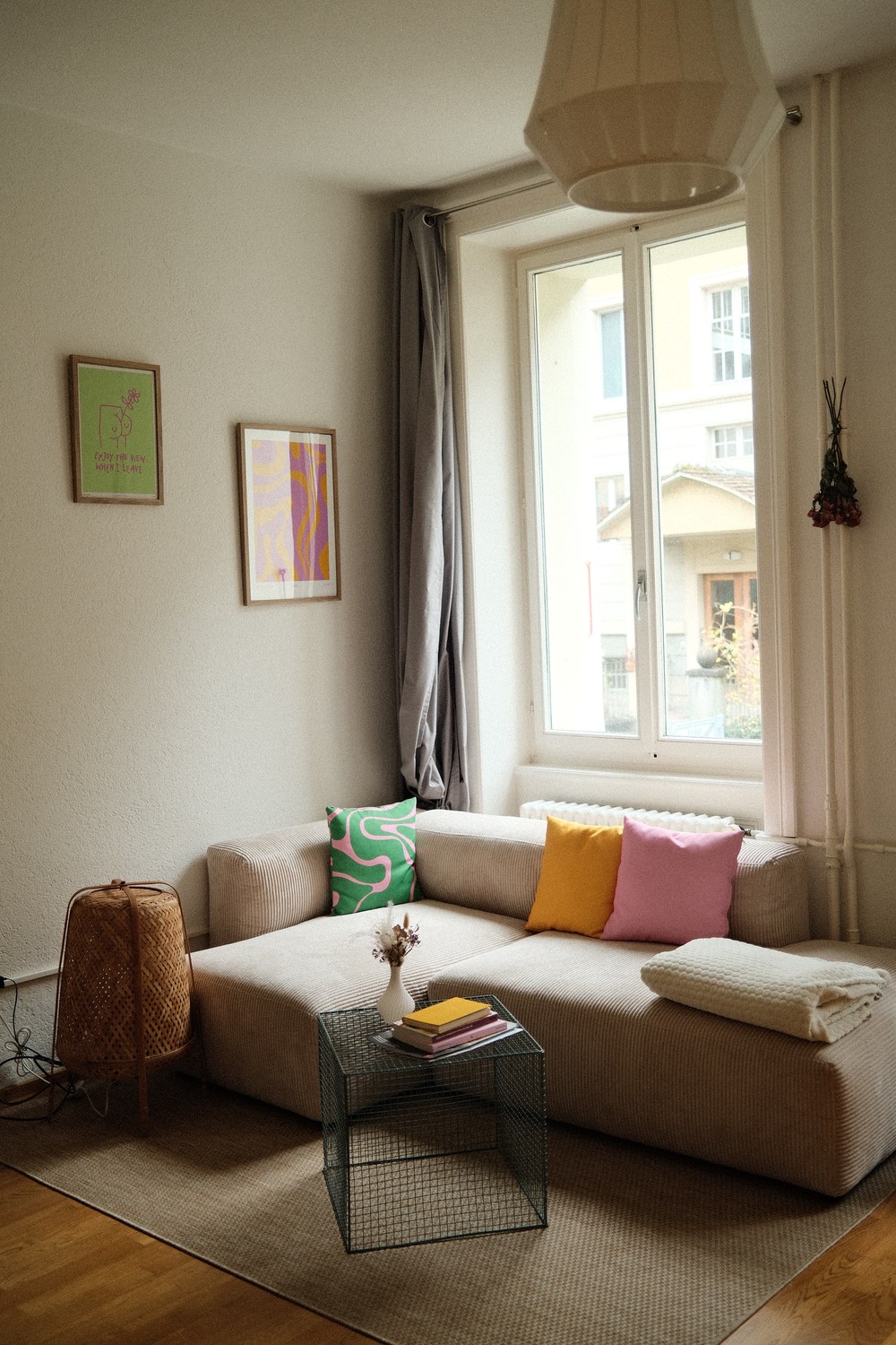 2 rooms apartment, photo 6 of 6