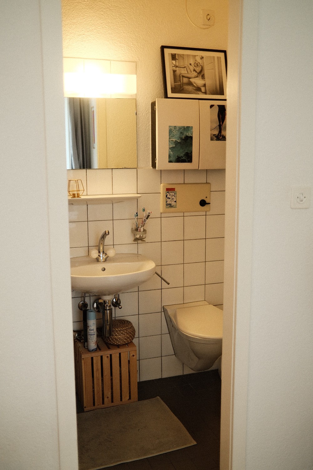 2 rooms apartment, photo 1 of 6