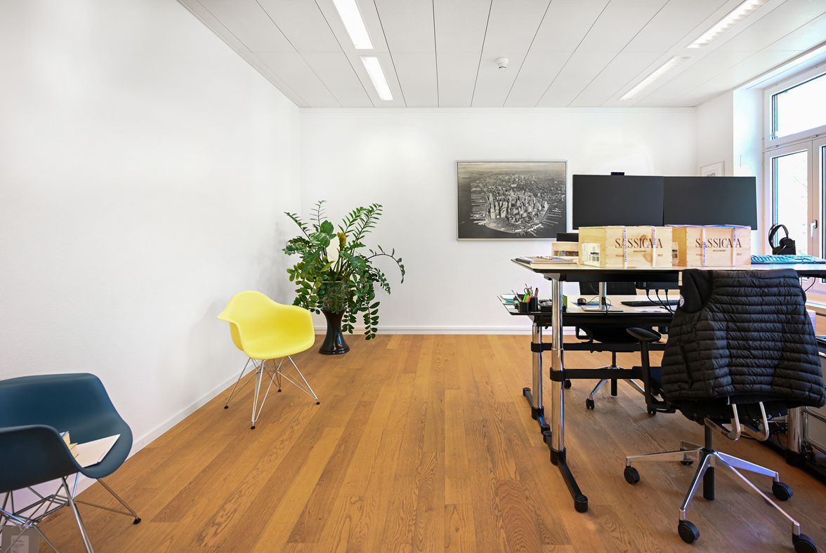 215m² ufficio, foto 6 di 9