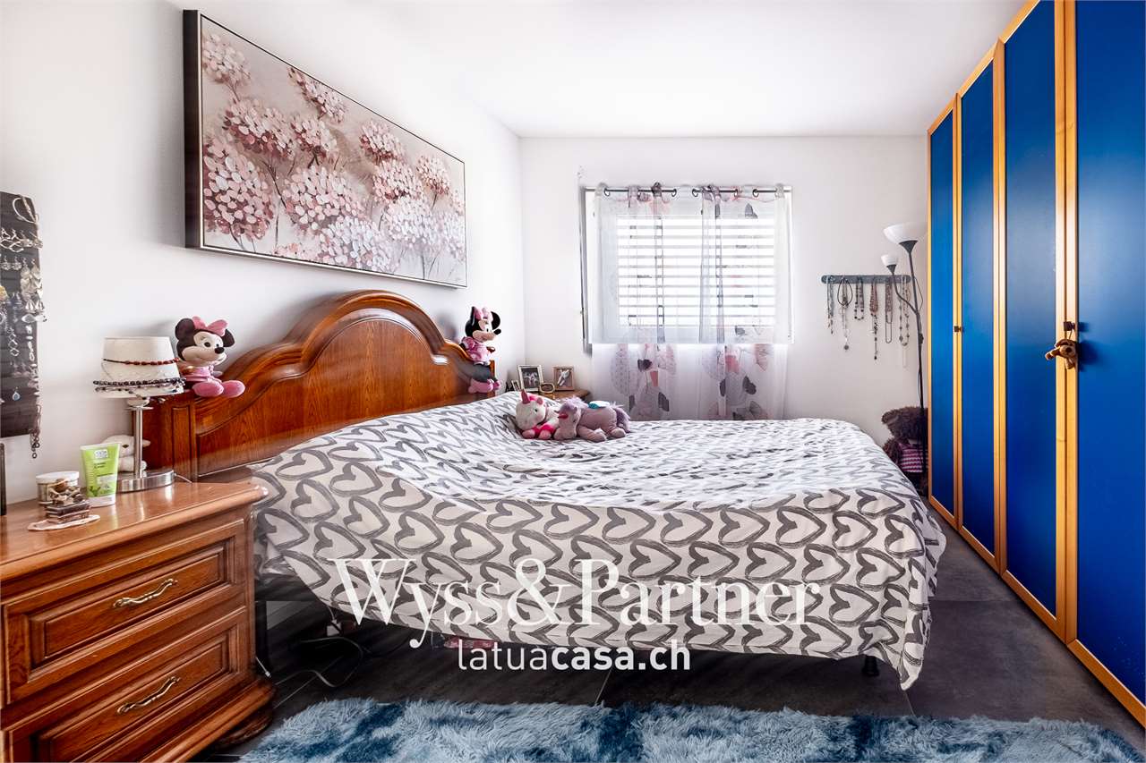 3 ½ rooms apartment, photo 5 of 7