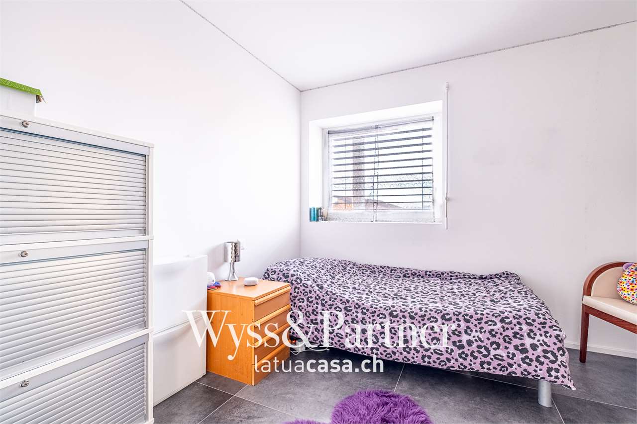 3 ½ rooms apartment, photo 4 of 7