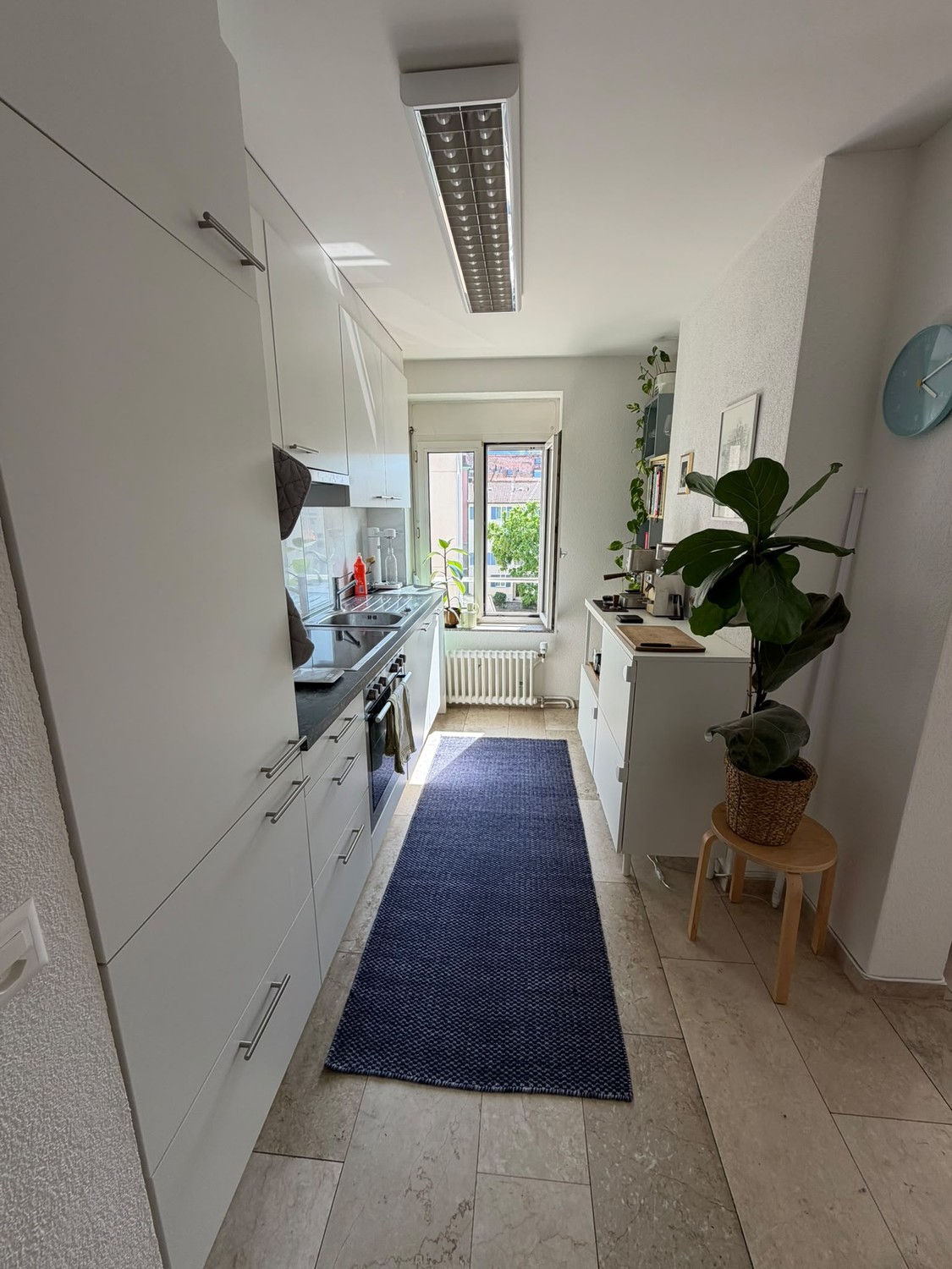 3 rooms apartment, photo 6 of 6