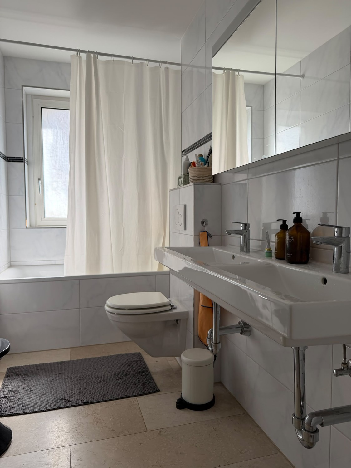 3 rooms apartment, photo 4 of 6