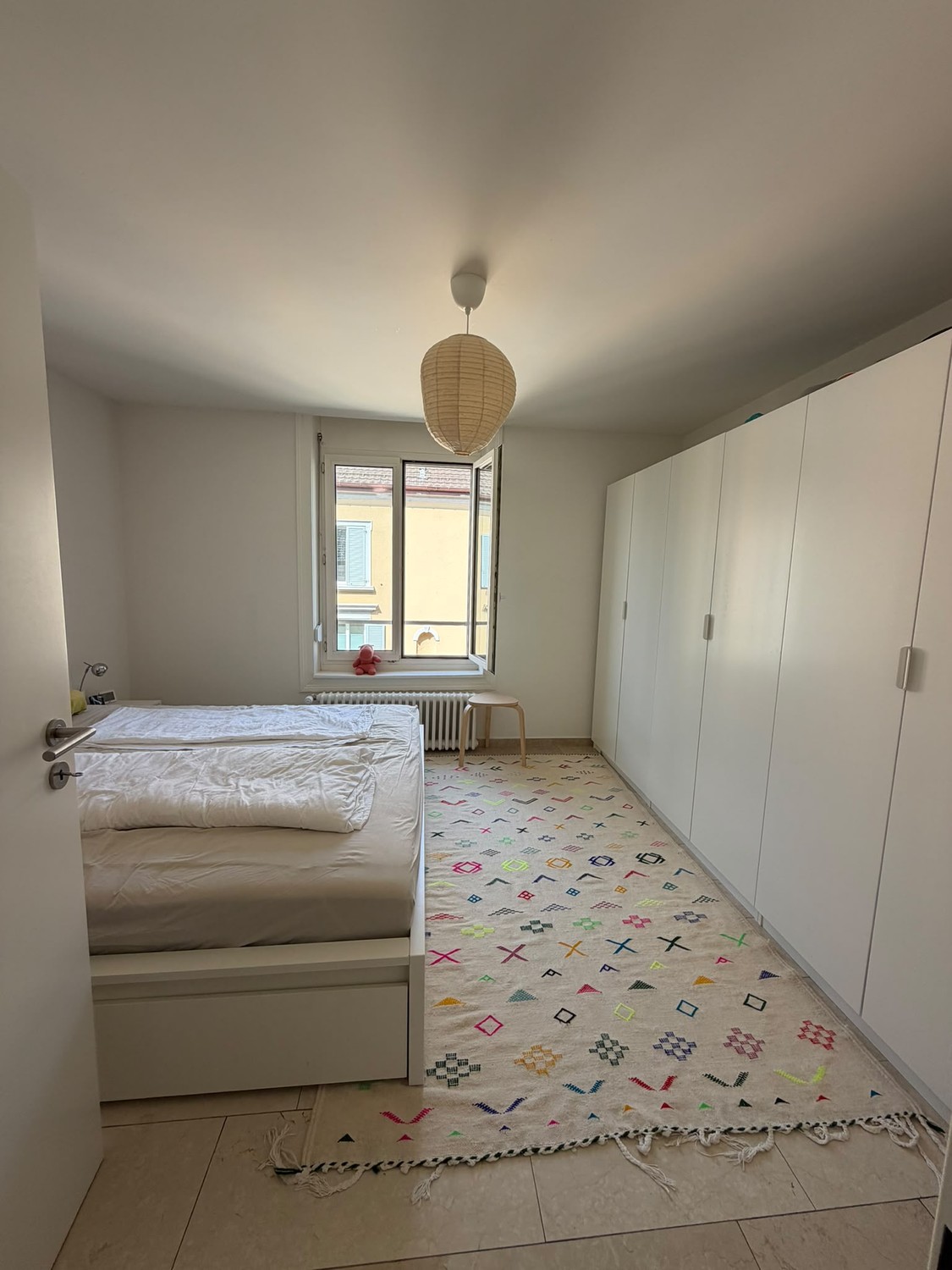 3 rooms apartment, photo 2 of 6