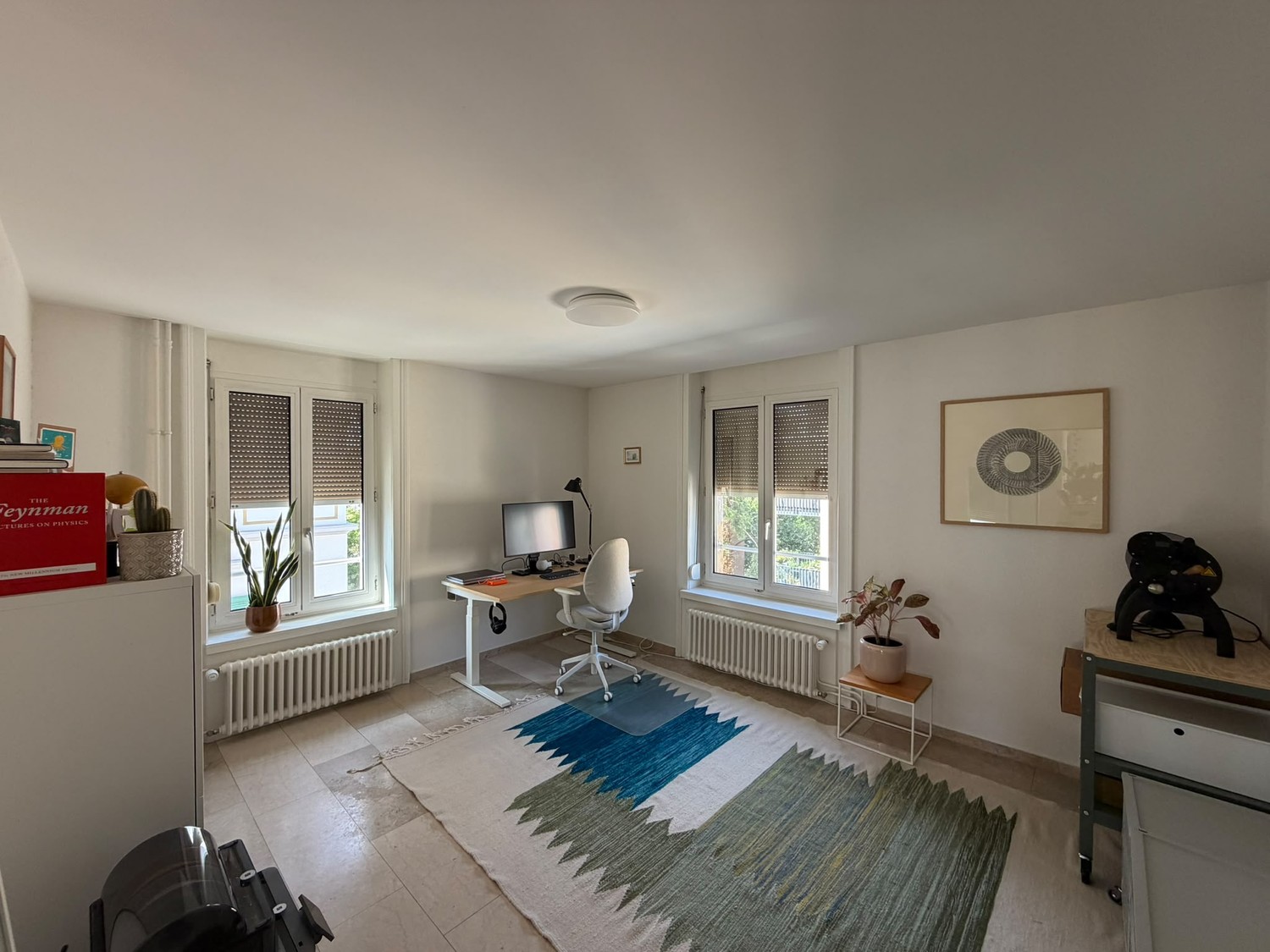 3 rooms apartment, photo 5 of 6