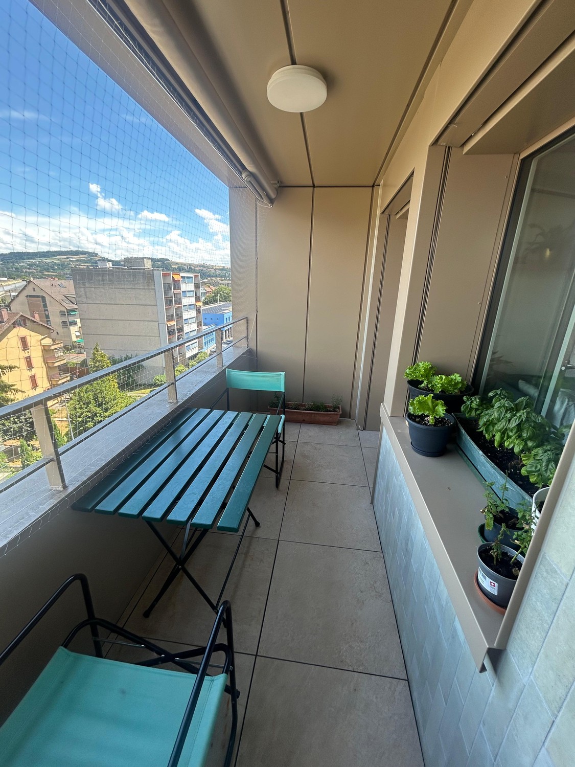 Appartamento di 3 ½ locali, foto 8 di 10
