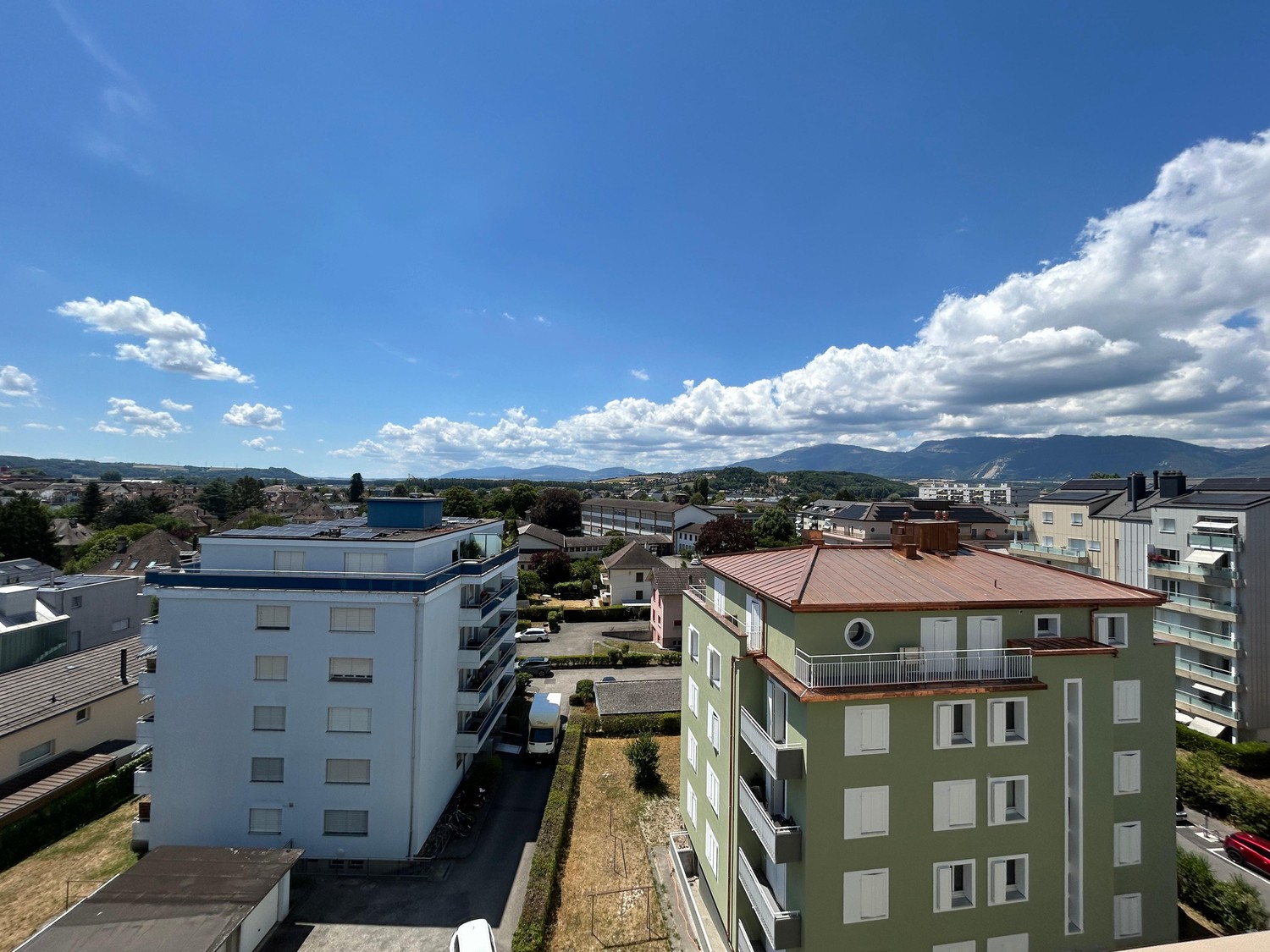 Appartamento di 3 ½ locali, foto 2 di 10