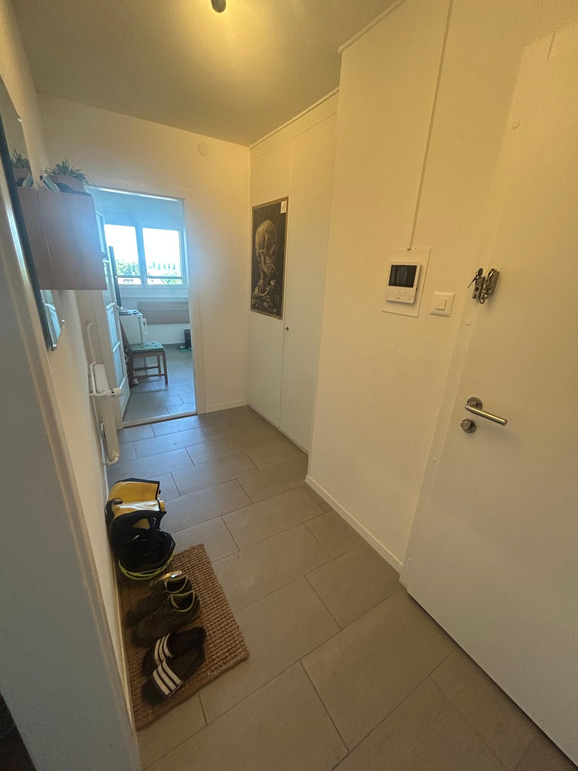 Appartamento di 3 ½ locali, foto 4 di 10