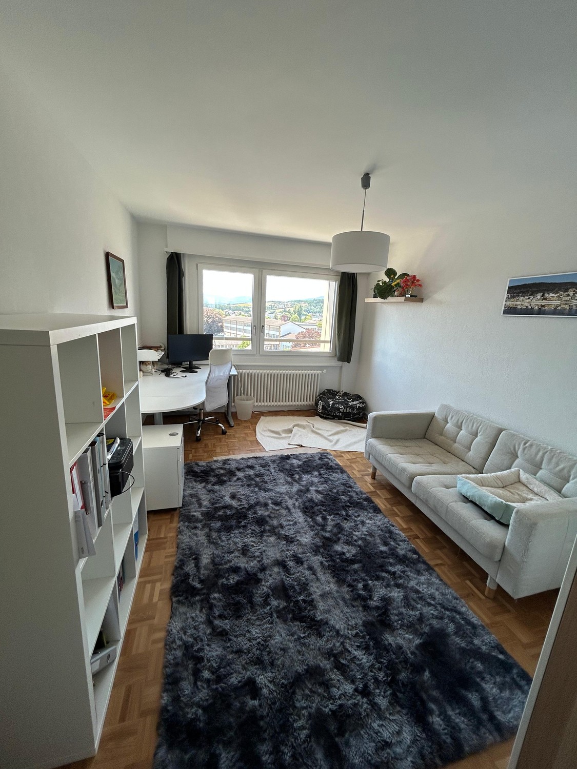 Appartamento di 3 ½ locali, foto 9 di 10