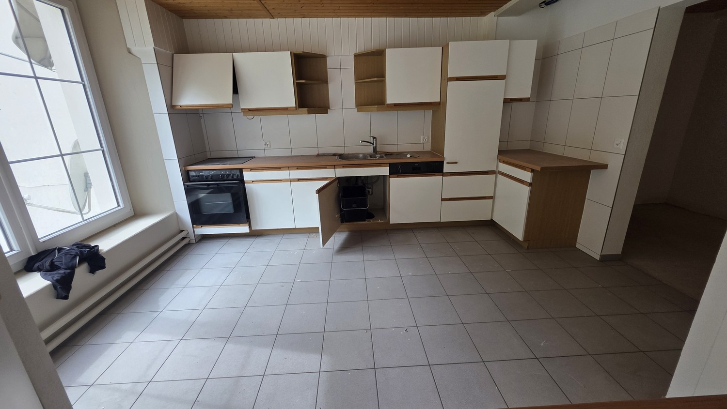 3 rooms apartment, photo 3 of 5