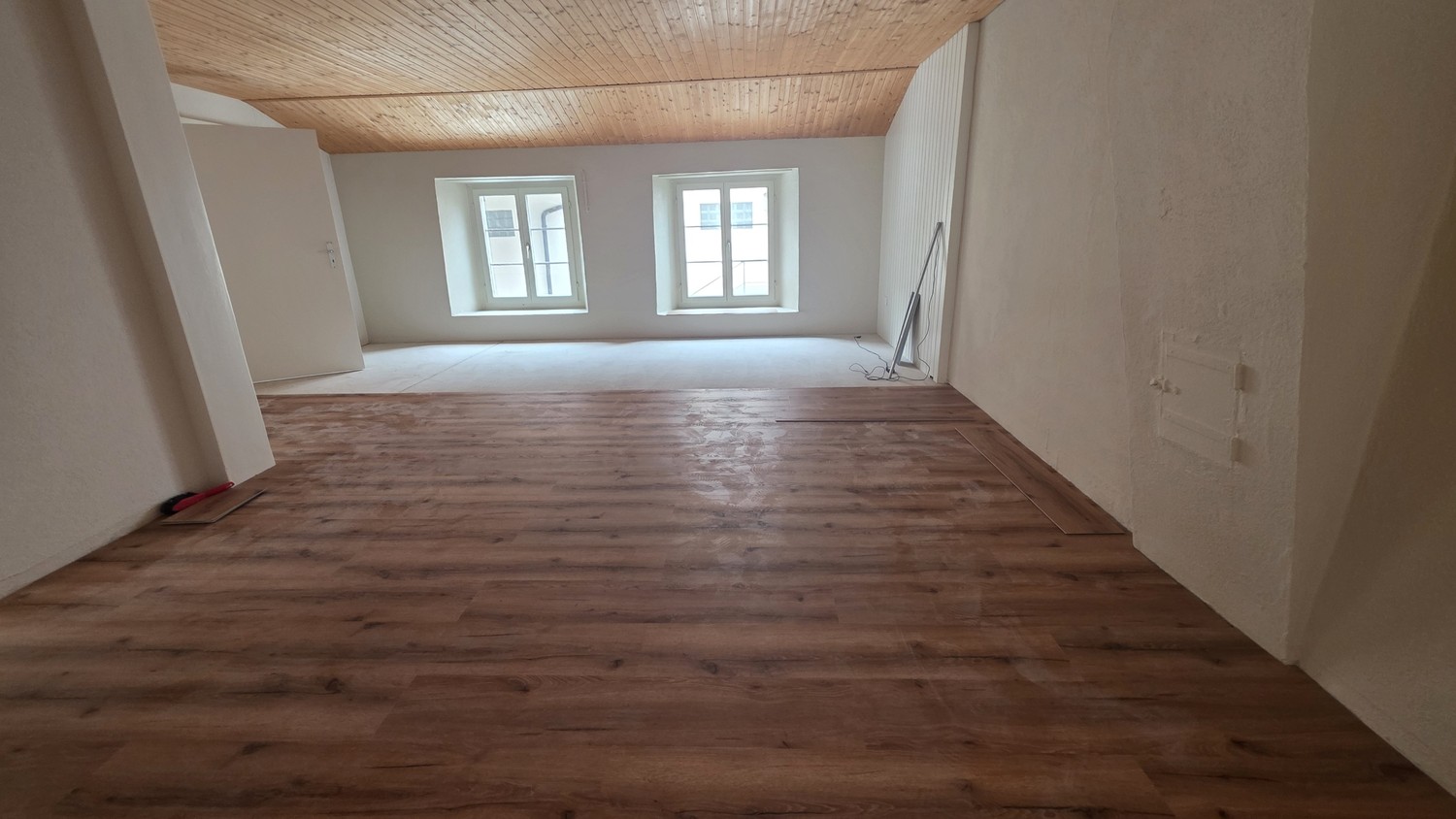 3 rooms apartment, photo 1 of 5