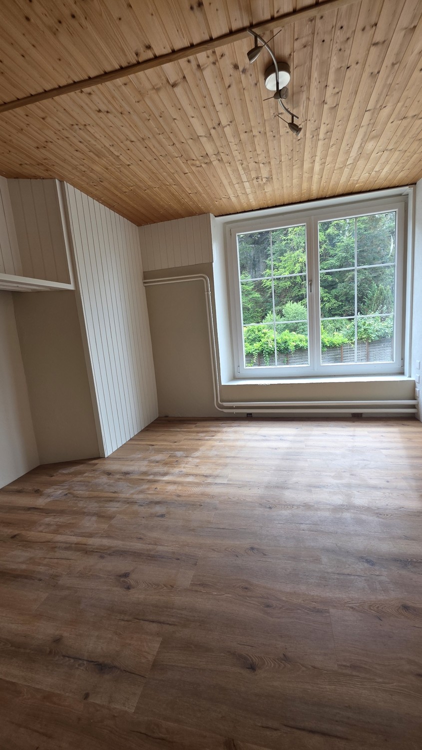 3 rooms apartment, photo 2 of 5
