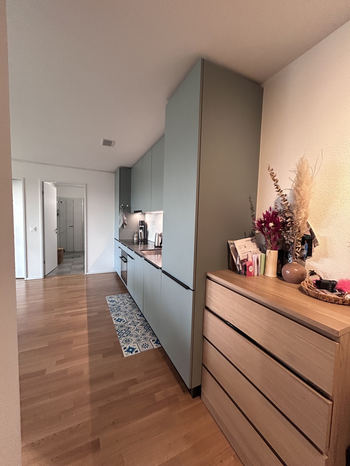 2 ½ rooms apartment, photo 3 of 8