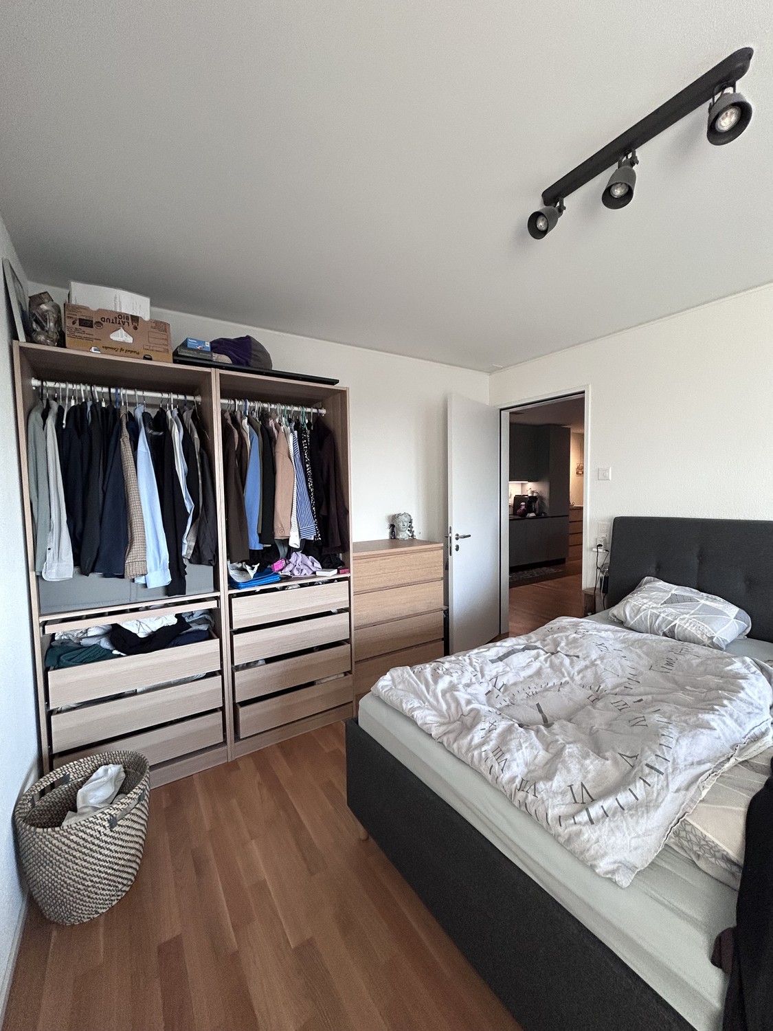 2 ½ rooms apartment, photo 8 of 8