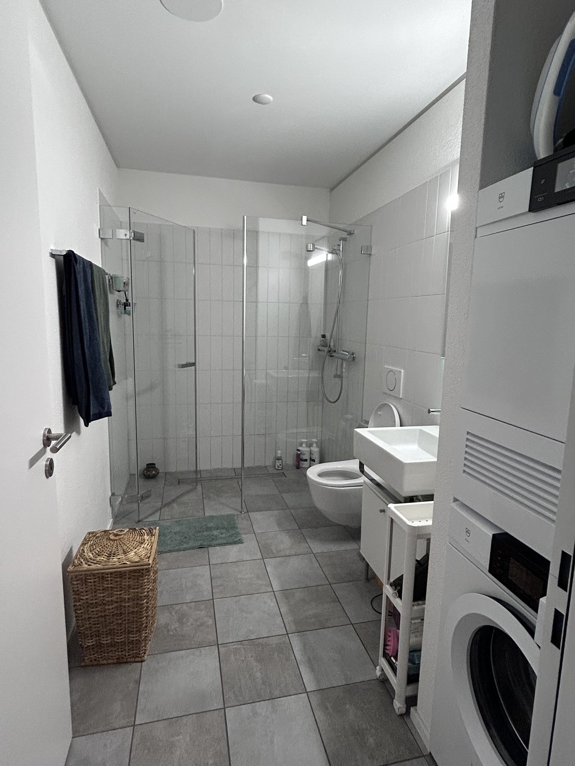 2 ½ rooms apartment, photo 6 of 8