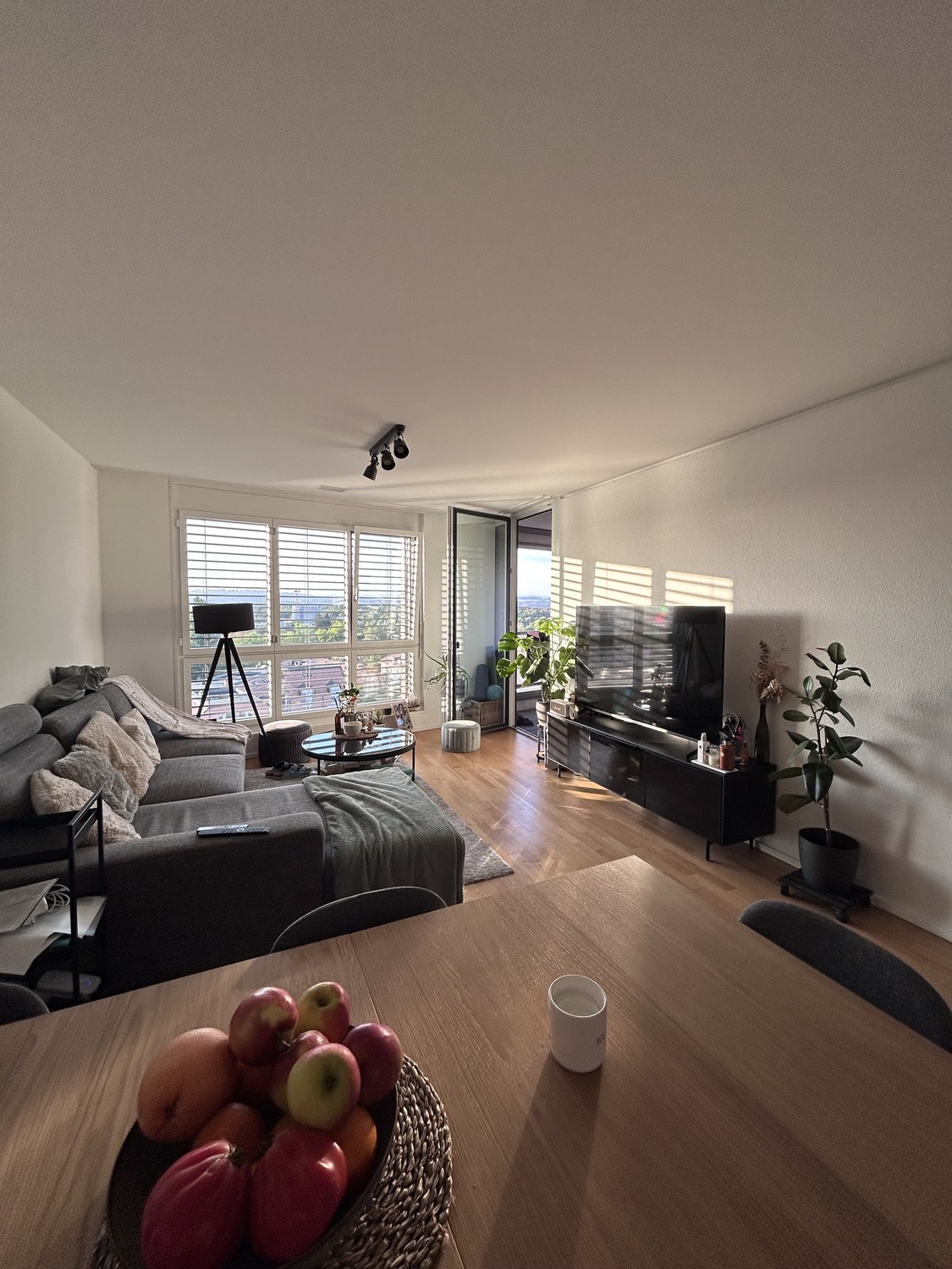 2 ½ rooms apartment, photo 5 of 8