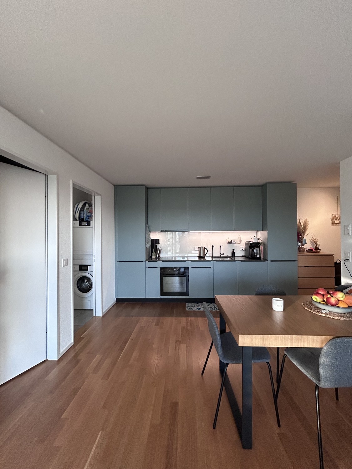 2 ½ rooms apartment, photo 1 of 8
