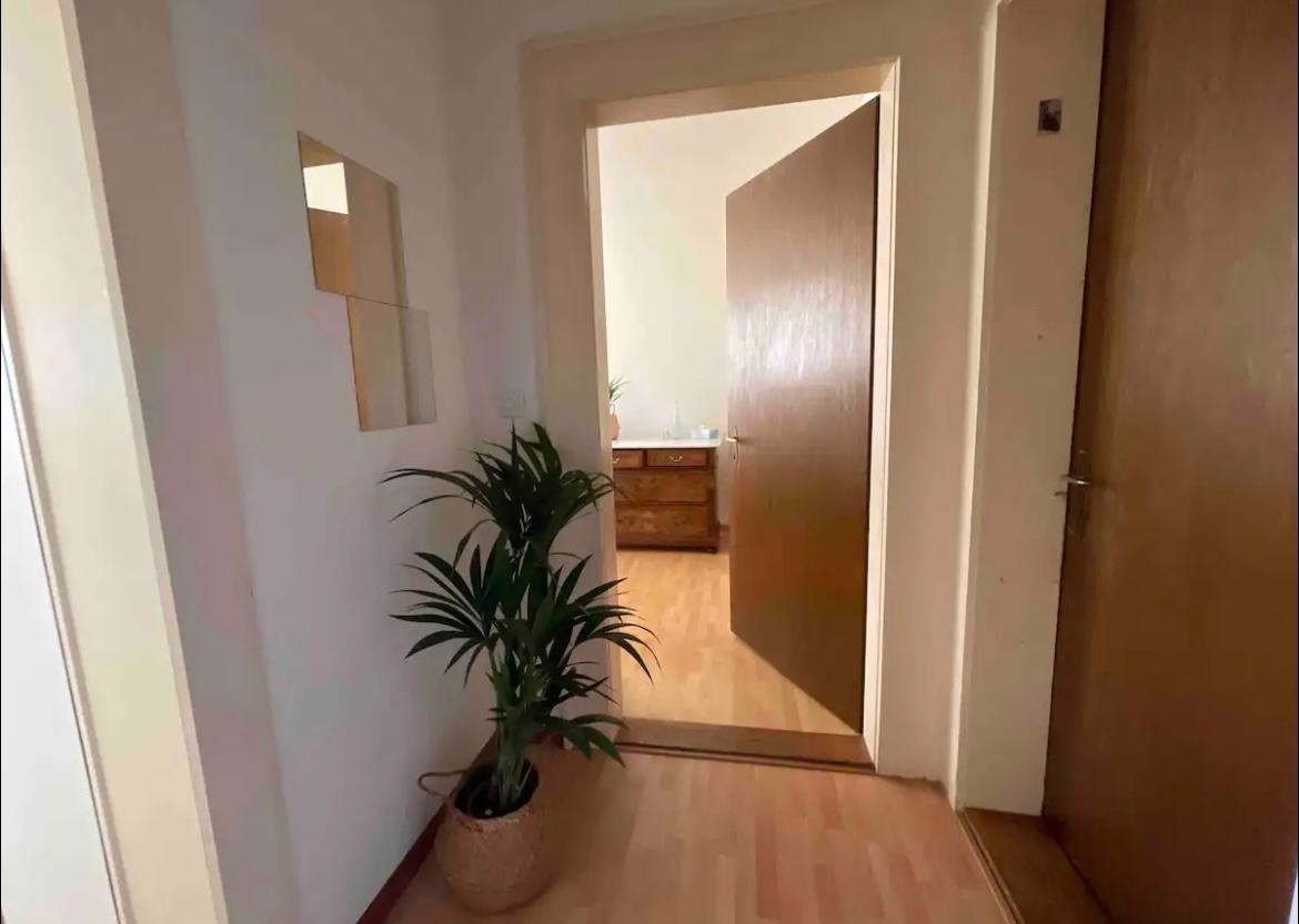Room in a shared flat, photo 3 of 8