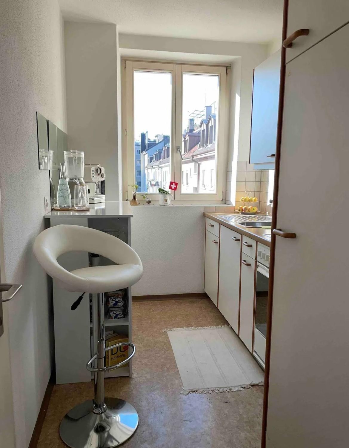 Room in a shared flat, photo 7 of 8