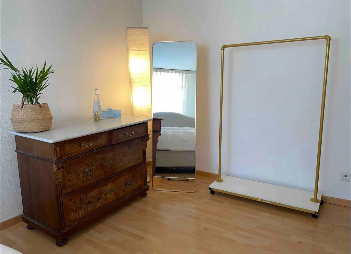 Room in a shared flat, photo 1 of 8